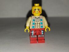 Lego indian chief for sale  Palm Harbor