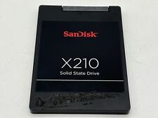 Sandisk sd6sb2m 512g for sale  Kansas City