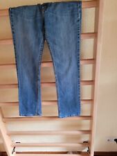 Damen levis jeans gebraucht kaufen  Igensdorf