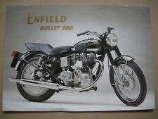 Enfield bullet 500 for sale  TREORCHY