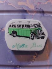 Malta bus eraser for sale  BRISTOL