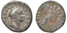 Vespasian denarius pax for sale  Anaheim