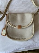 Ugg cream handbag for sale  SWINDON