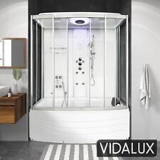 Steam shower whirlpool for sale  Shipping to Ireland