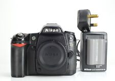 Nikon d80 dslr for sale  HALESOWEN