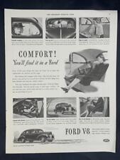 Magazine 1940 ford for sale  Blaine