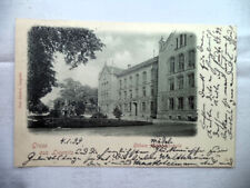 1899 gruss liegnitz gebraucht kaufen  Petershagen