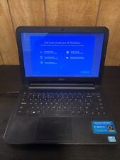 Computadora portátil Dell Inspiron 3421 14" núcleo i5/6 GB RAM/696 GB de almacenamiento negra **LEER segunda mano  Embacar hacia Argentina