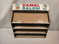 Vintage camels salem for sale  Weatherly