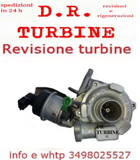 Turbina turbo td04 usato  Napoli