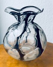 Glas studio vase gebraucht kaufen  Deutschland