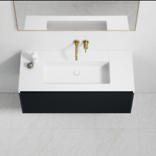 Lusso stone bathroom for sale  GRANTHAM