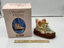 Seraphim classics angel for sale  Wittenberg
