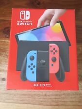 Boite nintendo switch d'occasion  France