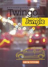 Renault twingo jungle for sale  Shipping to Ireland