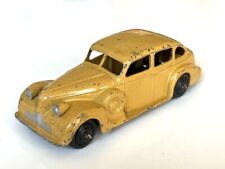 Dinky 39d Buick Viceroy in the rare 'sand' colour from 1947. for sale  Shipping to South Africa