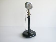 Antikes mikrofon hagenuk gebraucht kaufen  Deutschland