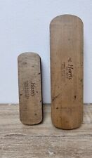 Vintage harris wooden for sale  WIMBORNE