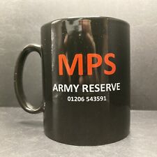 Mps army reserve for sale  Shipping to Ireland