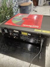 Pioneer laserdisc player for sale  DERBY