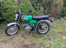 simson s51 moped gebraucht kaufen  Berlin