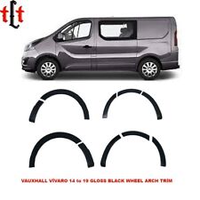 Vauxhall vivaro 2014 for sale  SWANSEA