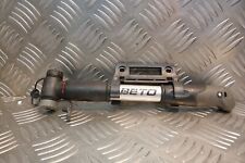 Beto dual valve for sale  ANDOVER