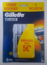 Gillette proglide confezione usato  Nola