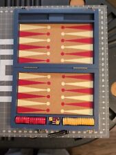 Vintage backgammon set for sale  Dallas