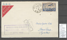 1er service postal d'occasion  Paris XII