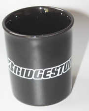 Bridgestone kaffeebecher mug gebraucht kaufen  Apen