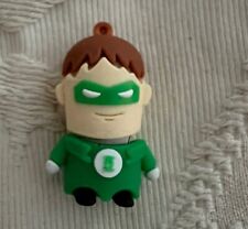 Unidad flash USB Superhero Series Green Lantern 8 GB unidad flash segunda mano  Embacar hacia Mexico