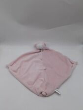 Cobertor de segurança cordeiro rosa Angel Dear Lovey nós de pelúcia berçário de bebê pastel  comprar usado  Enviando para Brazil