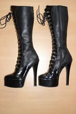 Plateau high heels gebraucht kaufen  Langenfeld (Rheinland)