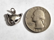 Sterling silver pendent for sale  Glendale