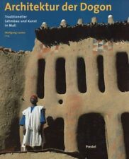 Architektur dogon traditionell gebraucht kaufen  München