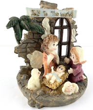 Dreamsicles nativity scene for sale  Westminster