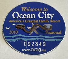2010 ocean city for sale  East Greenville