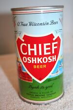 Chief oshkosh beer for sale  Nescopeck