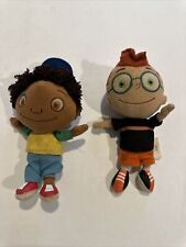 Little einsteins plush for sale  Hurdle Mills