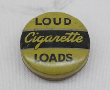 Vintage loud cigarette for sale  Mesa