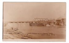 1910 rppc view for sale  Findlay