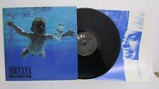 Nirvana Nevermind LP Original Pressing Colombia 1992 muito bom estado+ look jup comprar usado  Enviando para Brazil