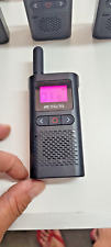 Retevis rb628 walkie usato  Italia