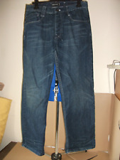 Blue jeans men for sale  ALFRETON