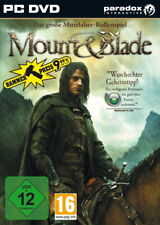 Mount blade win gebraucht kaufen  Haunsttn.,-Siebenbr.