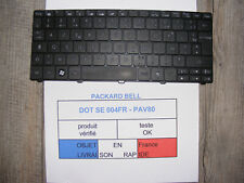 Clavier azerty packard d'occasion  Rue
