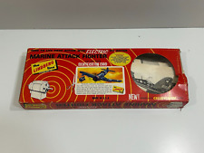 Kit modelo Marine Attack Fighter Lindberg Line 301M 100 com motor elétrico usado comprar usado  Enviando para Brazil