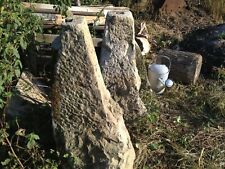 Reclaimed staddle stone for sale  TONBRIDGE
