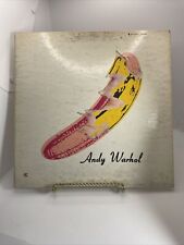 The Velvet Underground & Nico lp banana descascada V5008!!!!!!!!!SOMENTE CAPA!!!!!!!! comprar usado  Enviando para Brazil